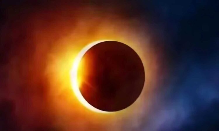 Lunar Eclipse