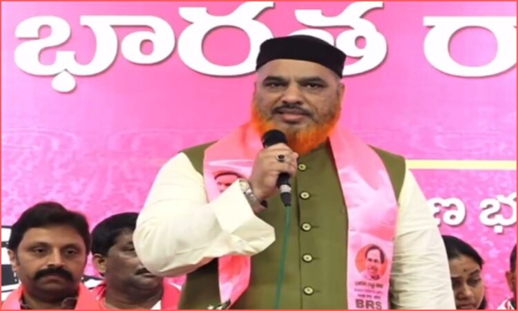 Abdullah Sohail Vishnuvardhan Reddy