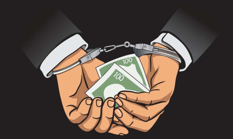 ACB arrests education official