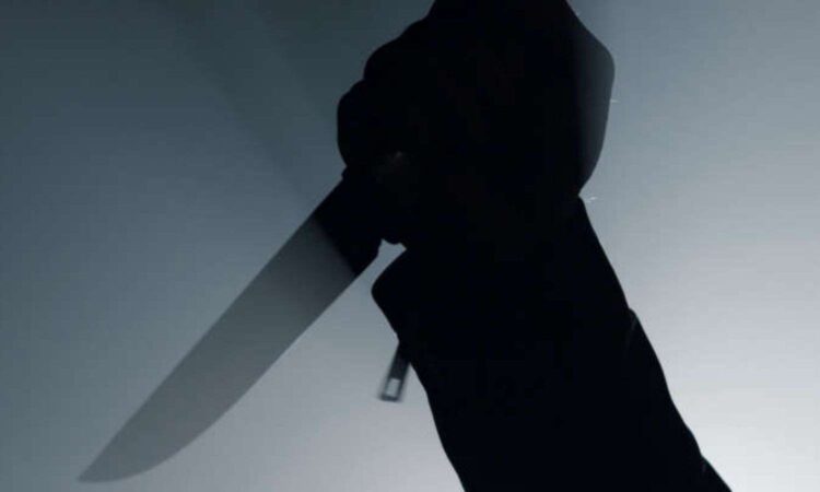 Attapur Stabbing Incident