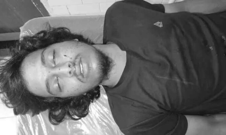 BC welfare hostel student suicide