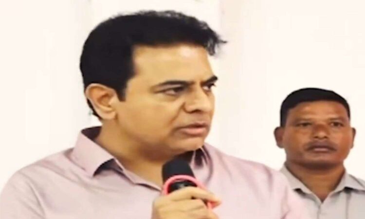 BJP Congress Political Vendetta
