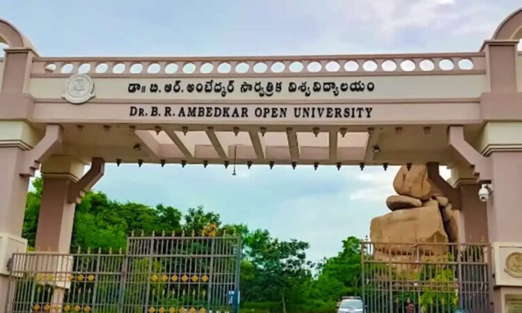 BRAOU 26th convocation