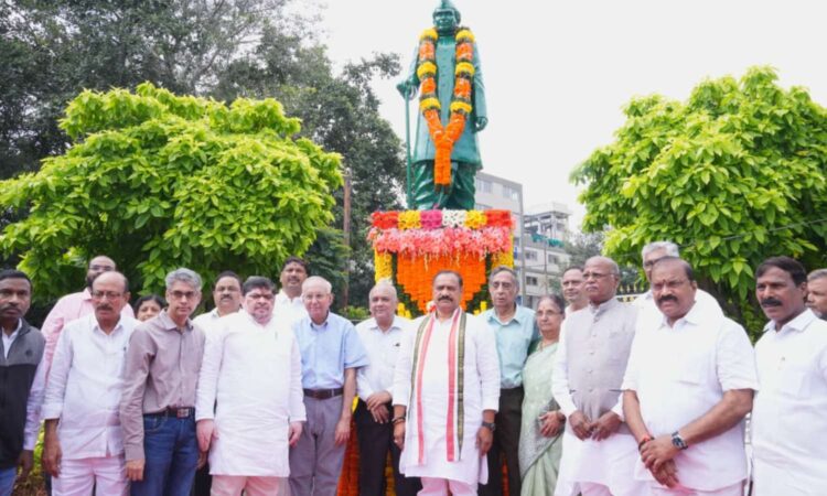 Burugula Ramakrishna Rao