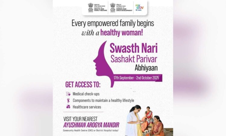 cancer screening camp Hyderabad