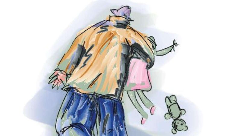 Chandanagar child kidnapping racket