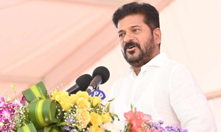 CM appointment letters VROs