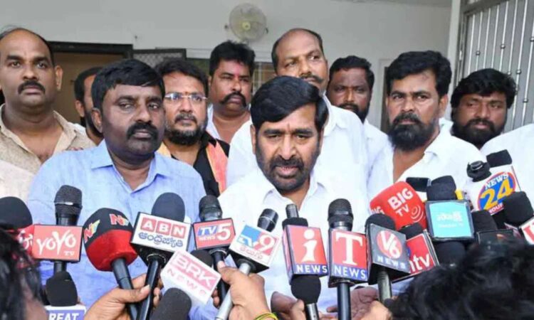CM’s comments provoking farmers