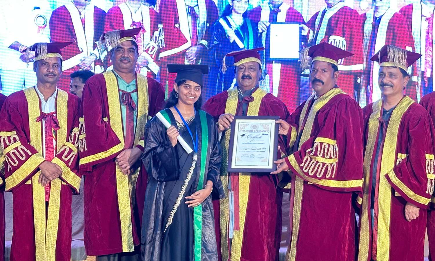 Congress education focus