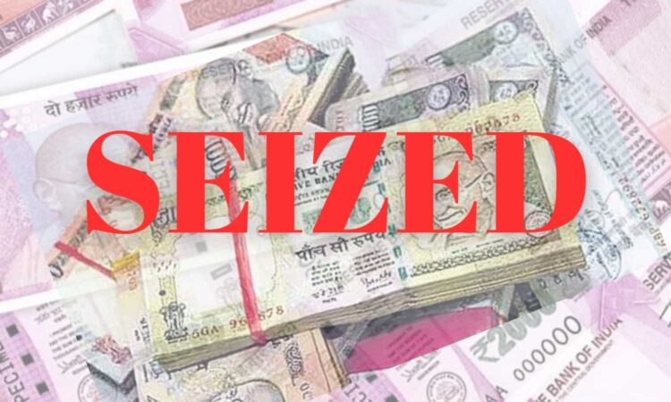 demonetised currency
