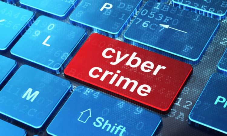 cyber fraud MD impersonation