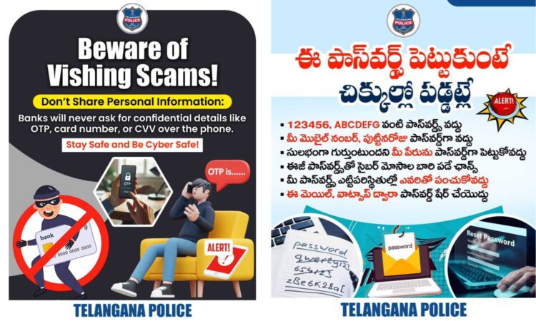 cyber frauds