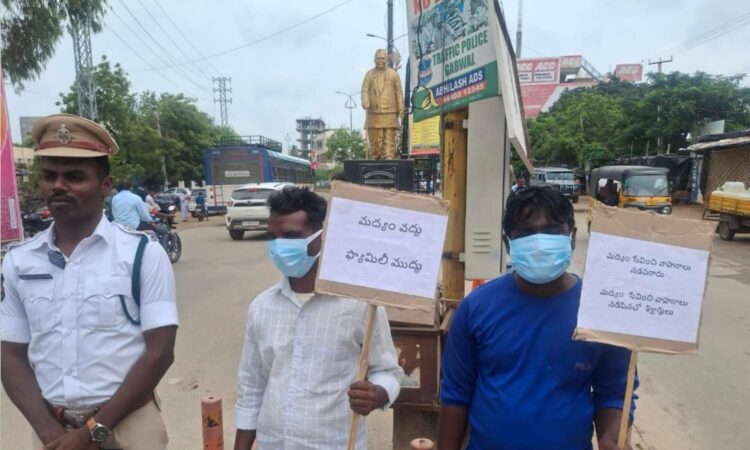 Gadwal court social service