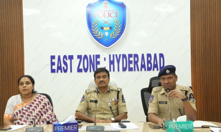Ganesh immersion security