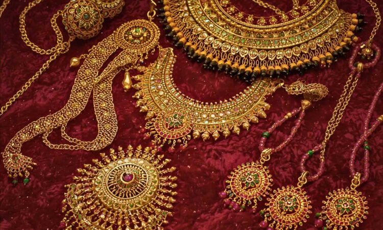 GST on old gold