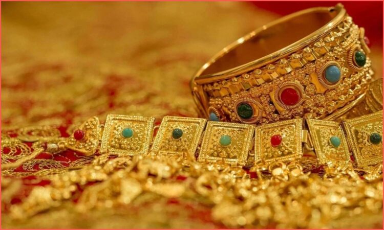 Gold price Hyderabad