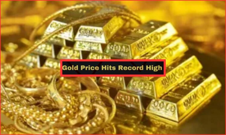 Gold Rates in Hyderabad