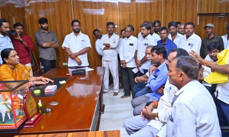 Govt Committed to welfare of poor