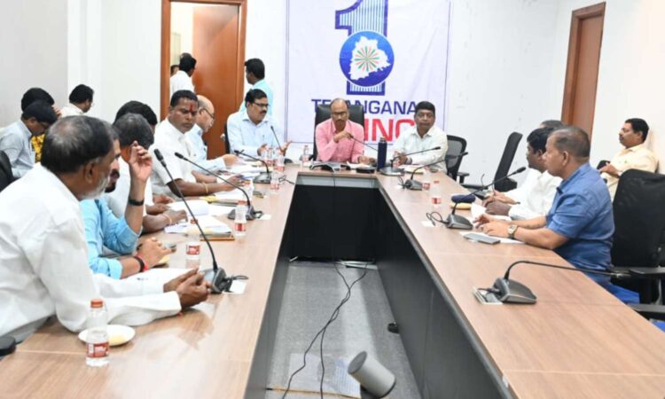 grievances submitted at Prajavani