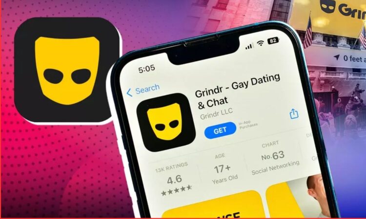 Grindr App Robbery Hyderabad
