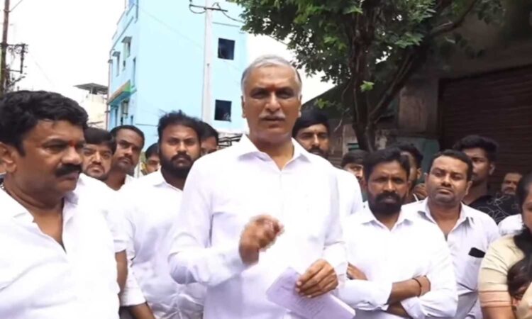 support to flood-hit