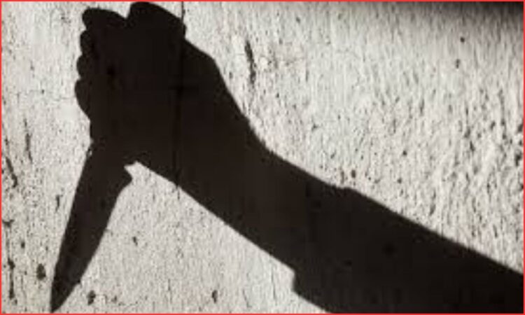 Husband Killed Wife