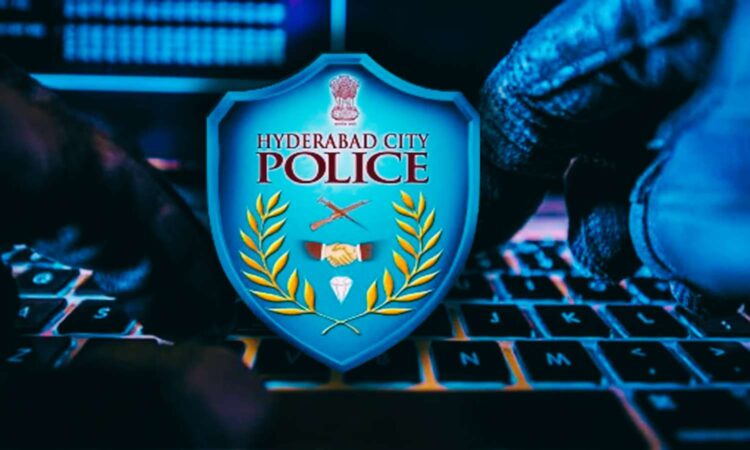 Hyderabad APK fraud