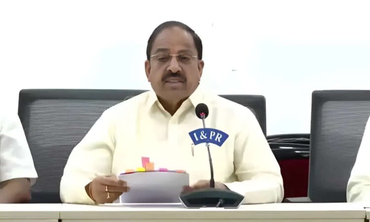 Hyderabad global city
