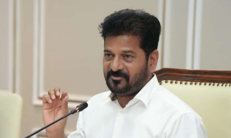 Hyderabad global gateway