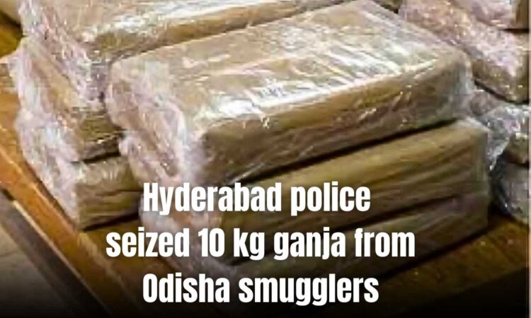 Hyderabad police