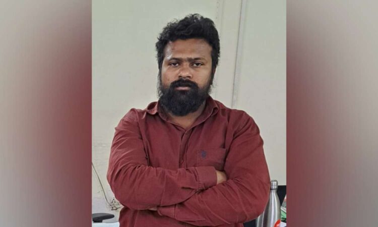 Hyderabad Police externment