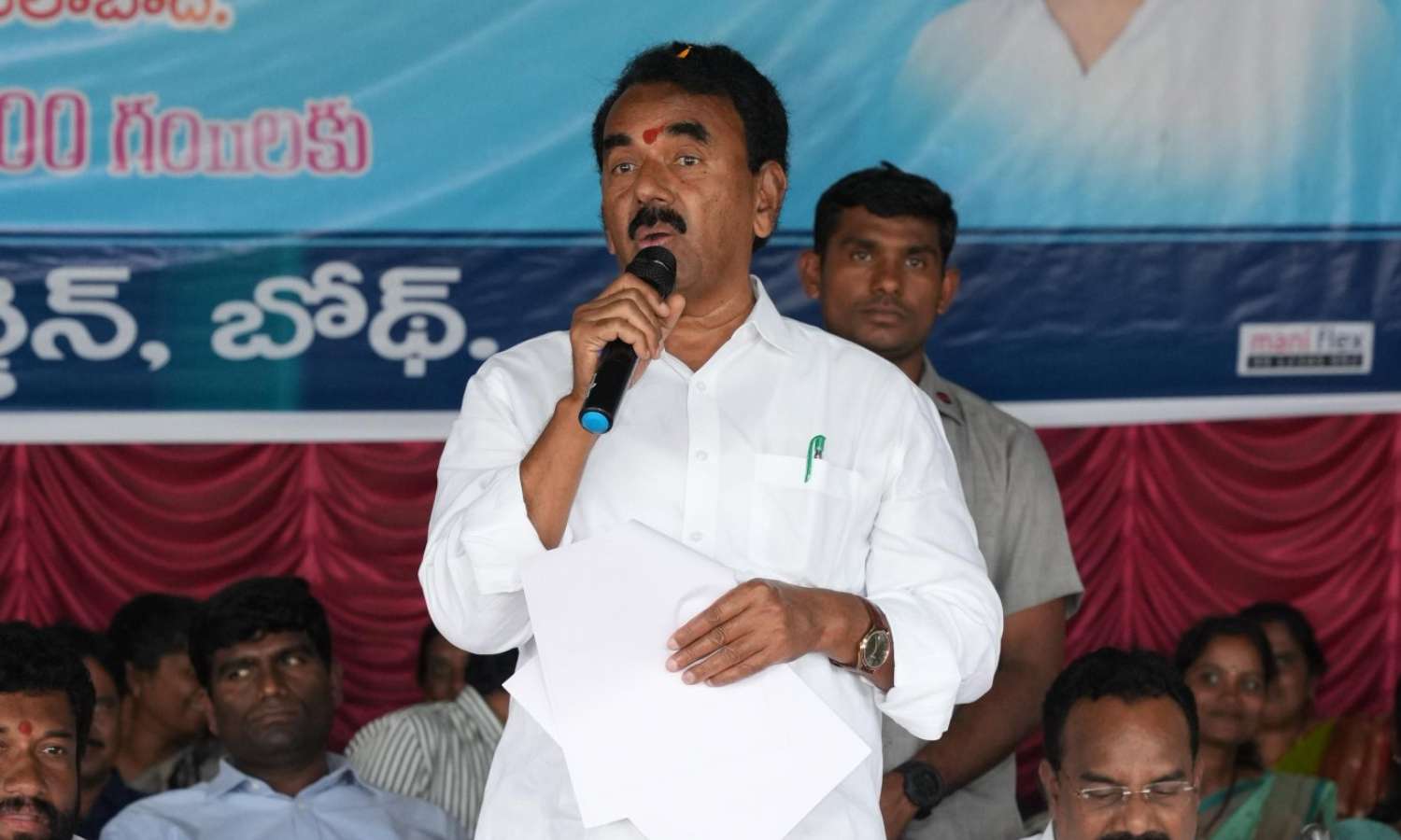 Indiramma housing benefits