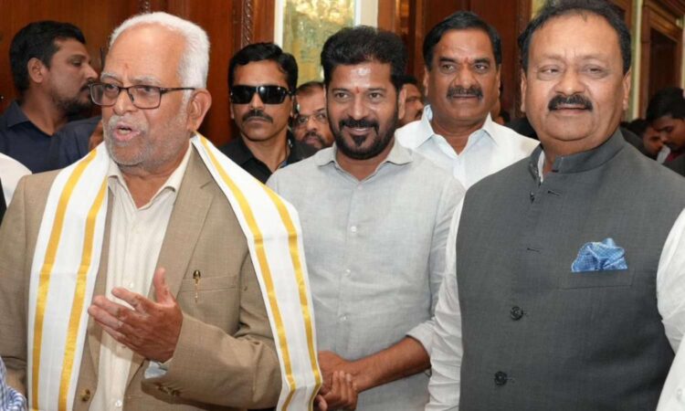 Justice Sudarshan Reddy