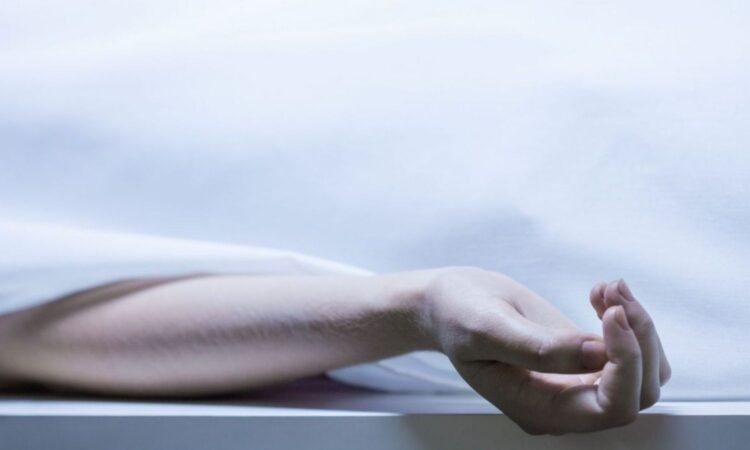 Bhadrachalam man minor girl suicide