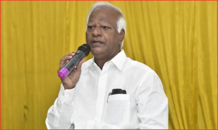 Kadiyam Srihari Congress Ghanpur