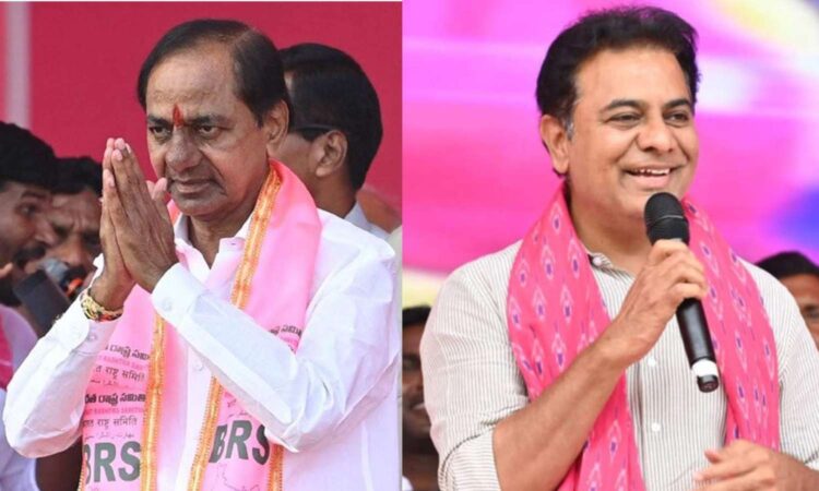 Kaleshwaram CBI probe