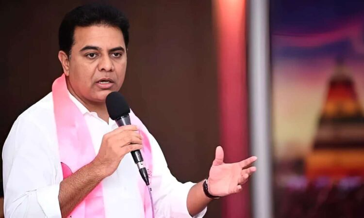 KTR welcomes High Court verdict