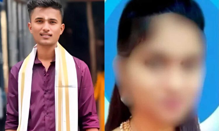 Mancherial couple suicide