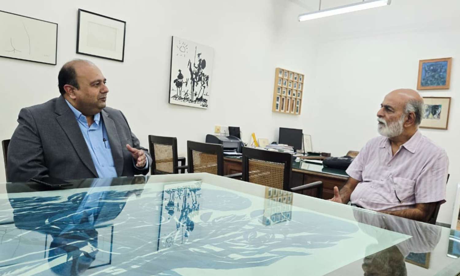 media incubator in Hyderabad