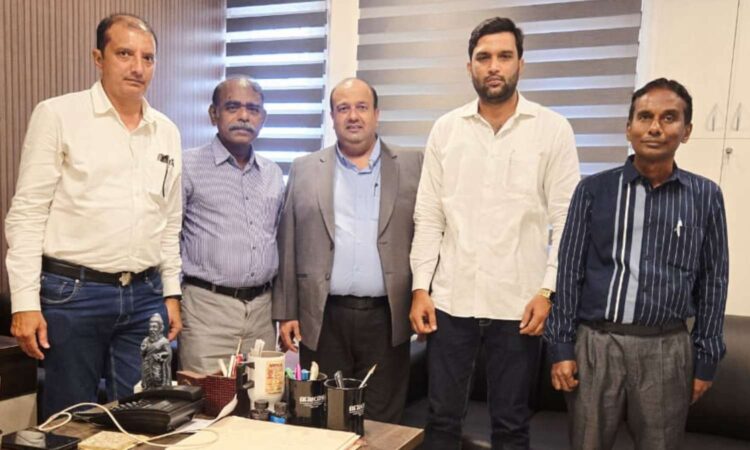 media incubator in Hyderabad