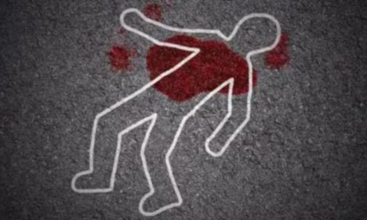 Mulugu Youth Murder