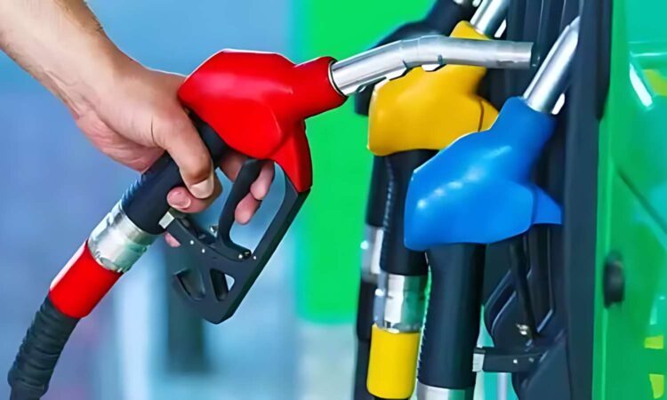 Petrol Diesel Prices