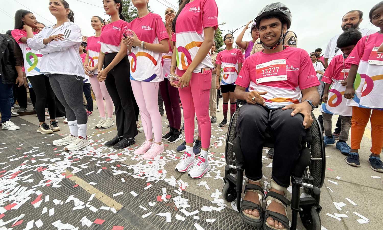 breast cancer awareness