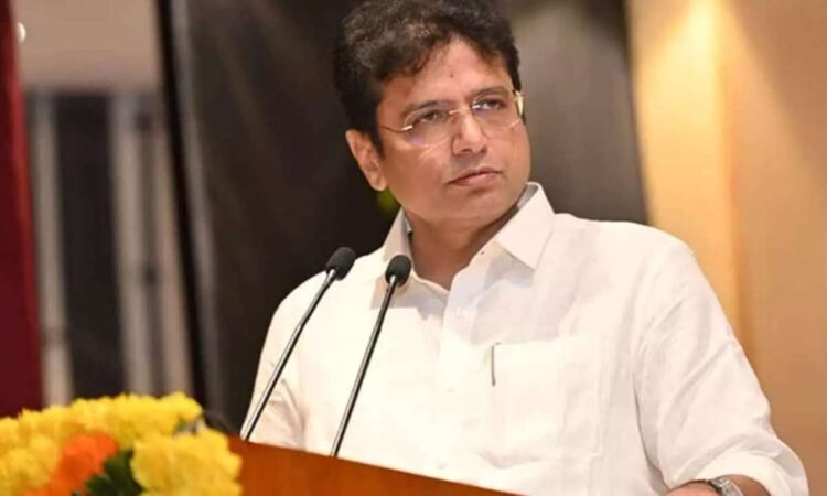 Pitch2Press event Hyderabad