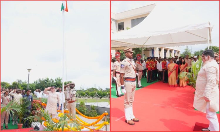 Praja Palana Dinotsavam Initiatives