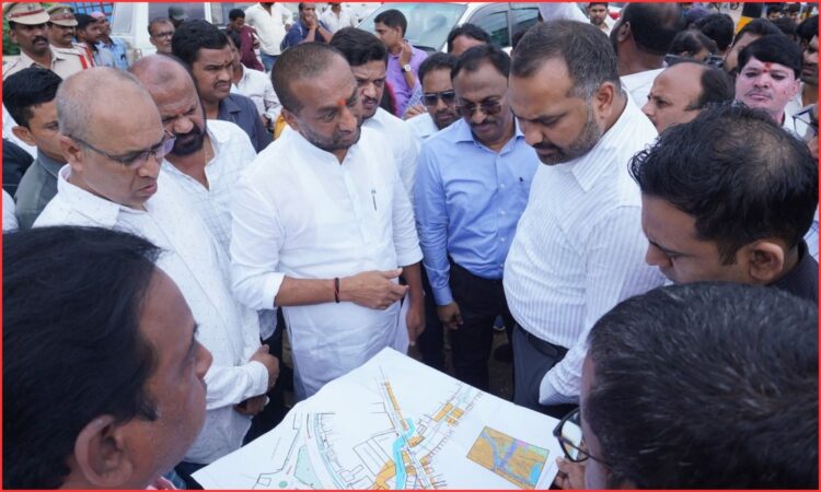 Raghunandan Rao Nala Works
