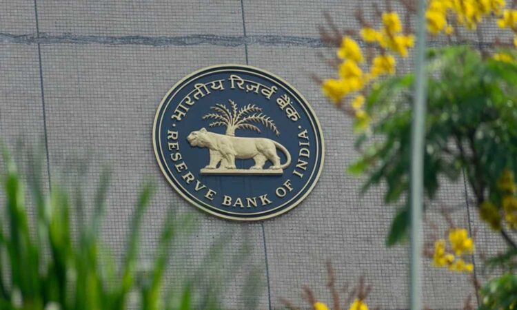 RBI GST Reforms