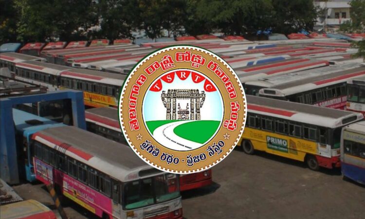 RTC union urges CM Revanth Reddy