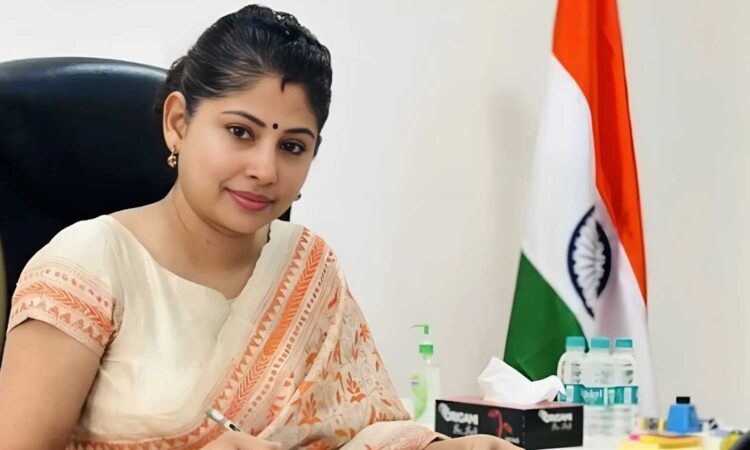 Smita Sabharwal
