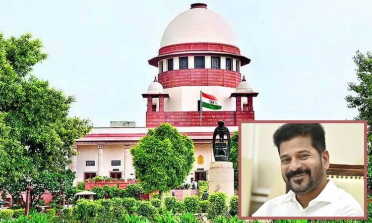 Supreme Court Dismisses BJP Defamation Plea